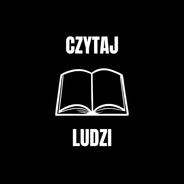 Czytaj ludzi jak książkę.